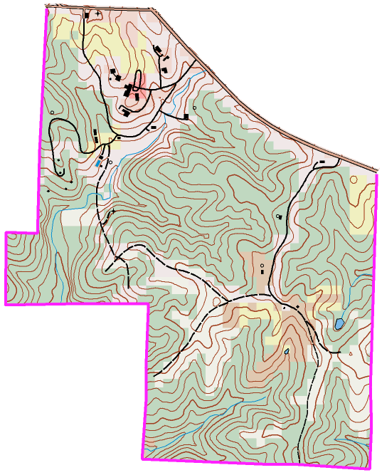 Click here for a topographic map
